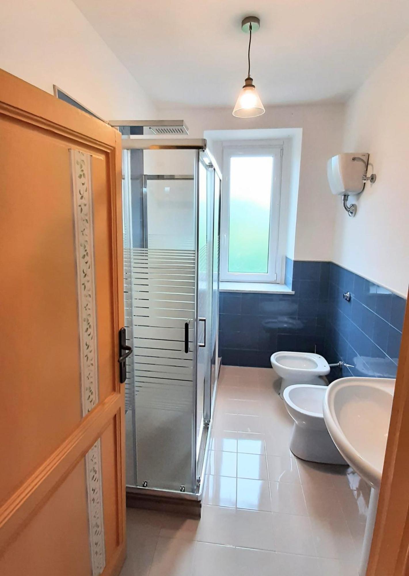 Casale Battaglini Bed & Breakfast Castelnuovo Cilento ภายนอก รูปภาพ
