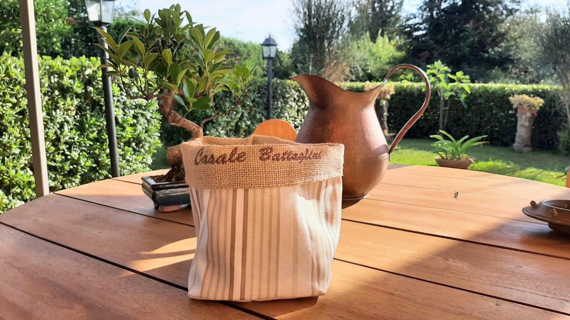 Casale Battaglini Bed & Breakfast Castelnuovo Cilento ภายนอก รูปภาพ
